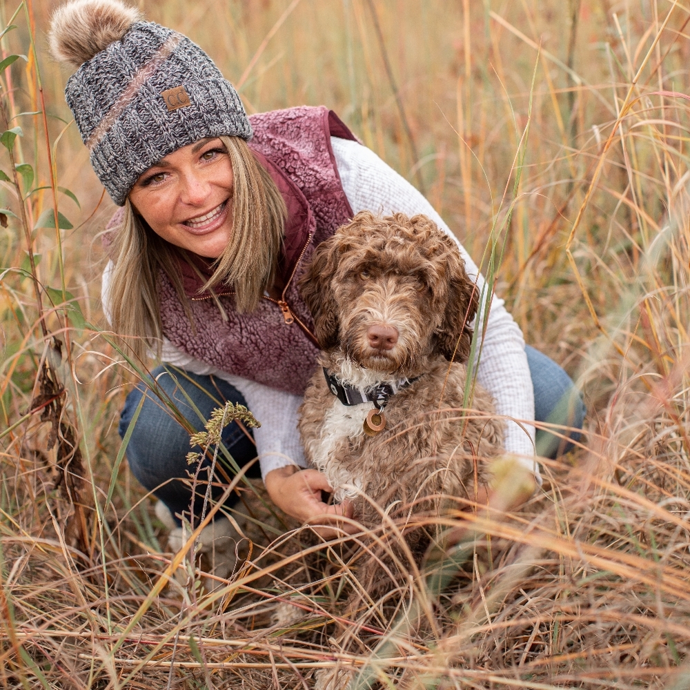 Meet your Posher, Reggie